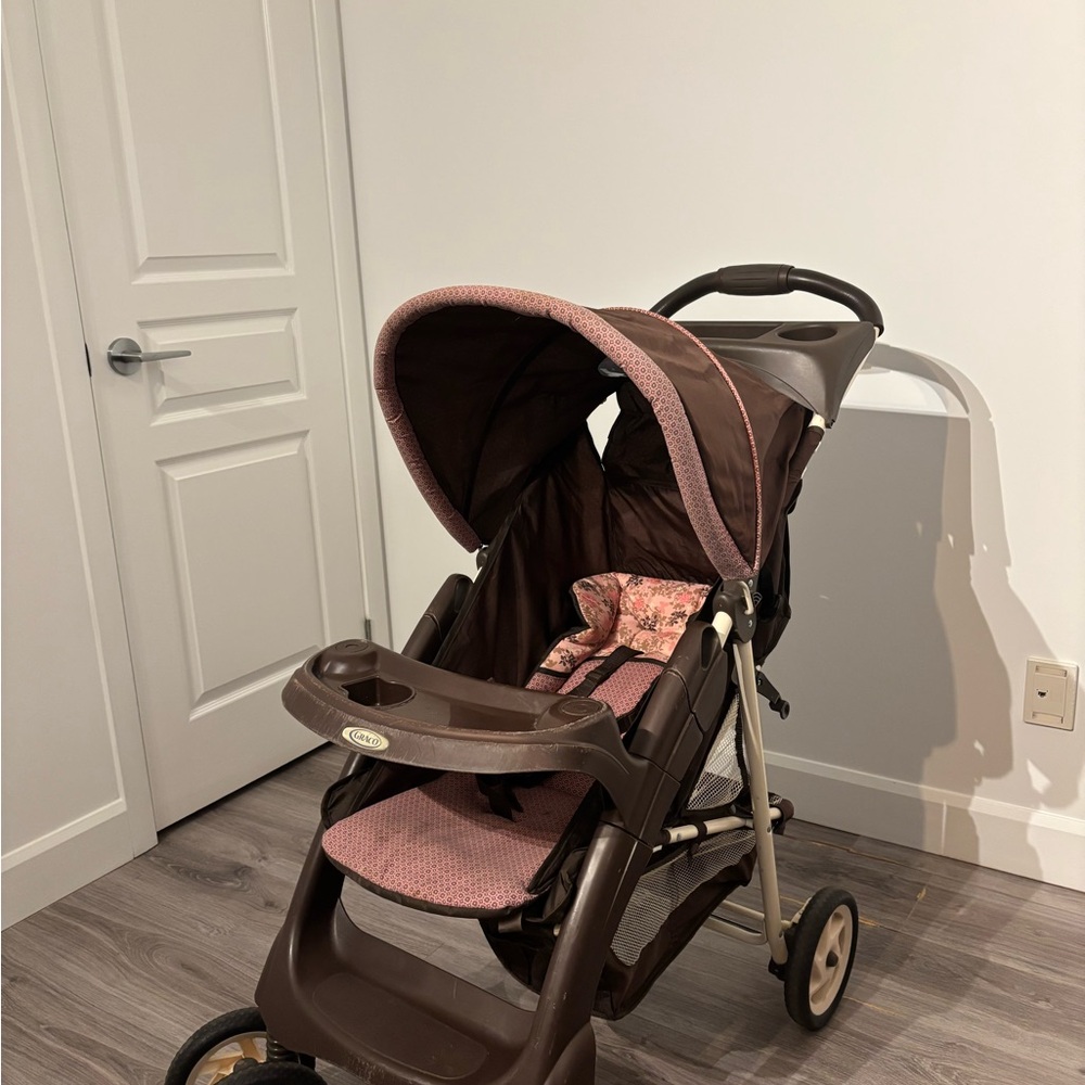 Graco Stroller